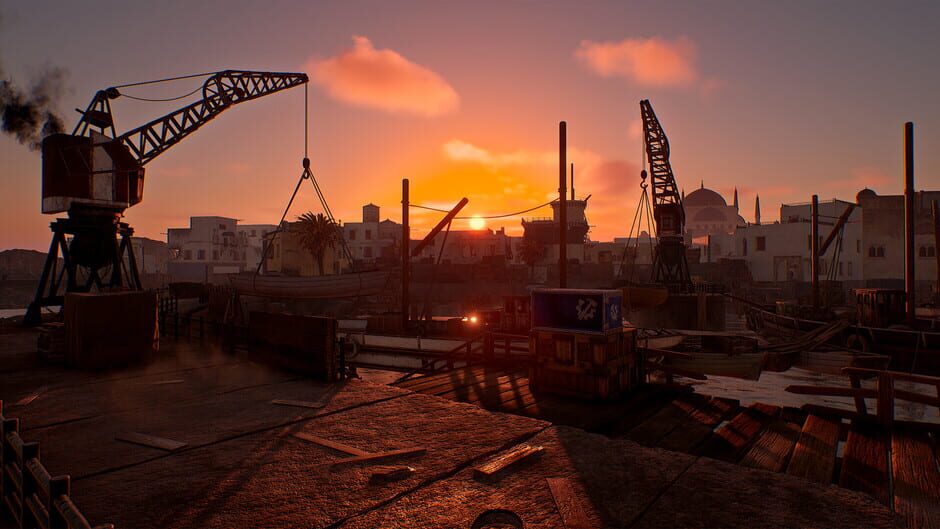 United 1944 screenshot 15