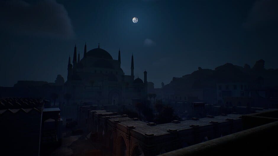 United 1944 screenshot 16