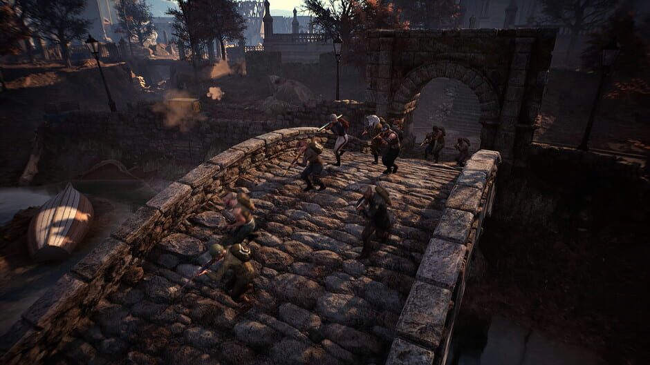 United 1944 screenshot 4