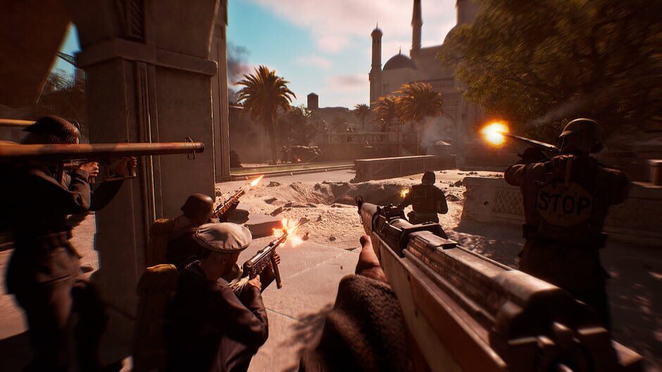 United 1944 screenshot 5