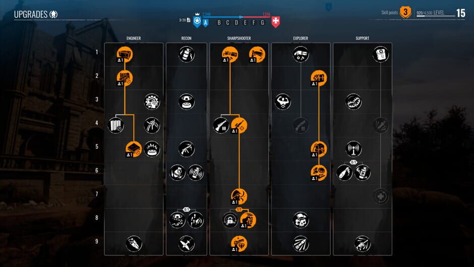 United 1944 screenshot 6