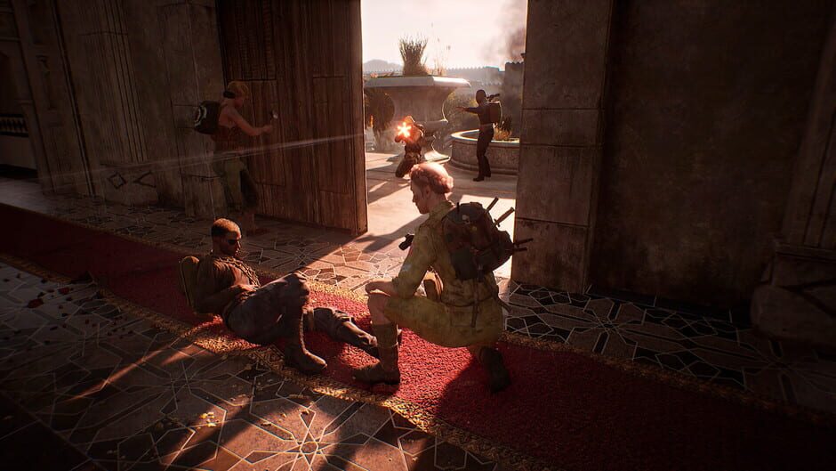 United 1944 screenshot 7