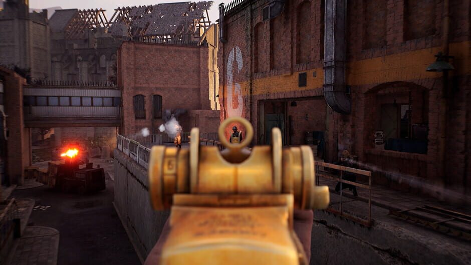 United 1944 screenshot 10