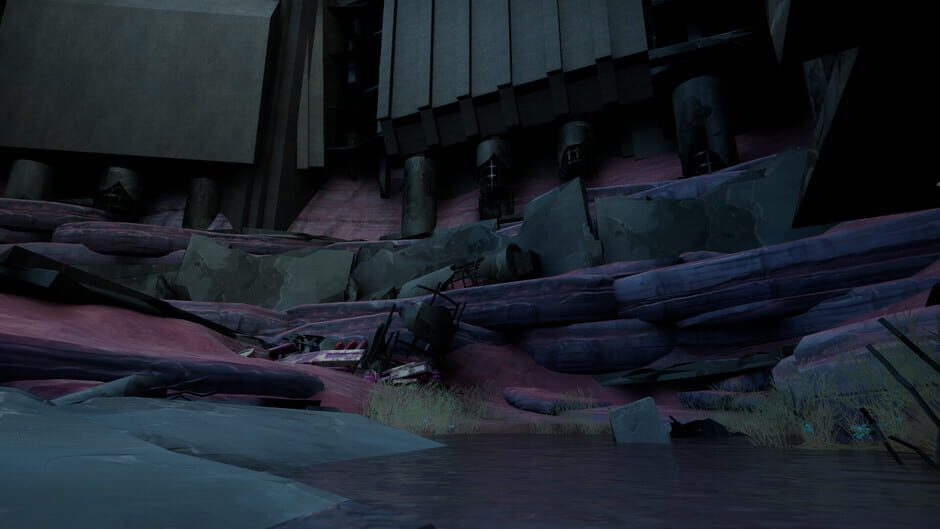 UNYIELDER screenshot 12