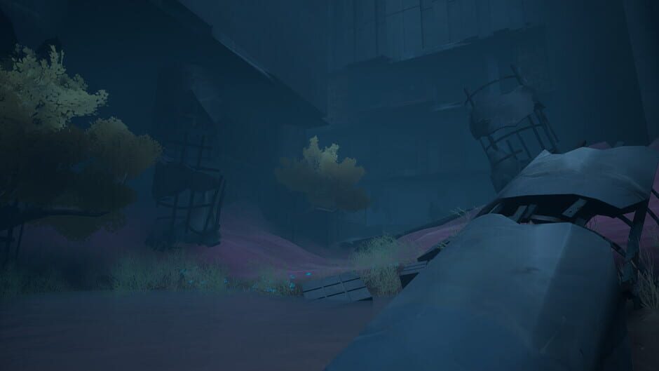 UNYIELDER screenshot 13