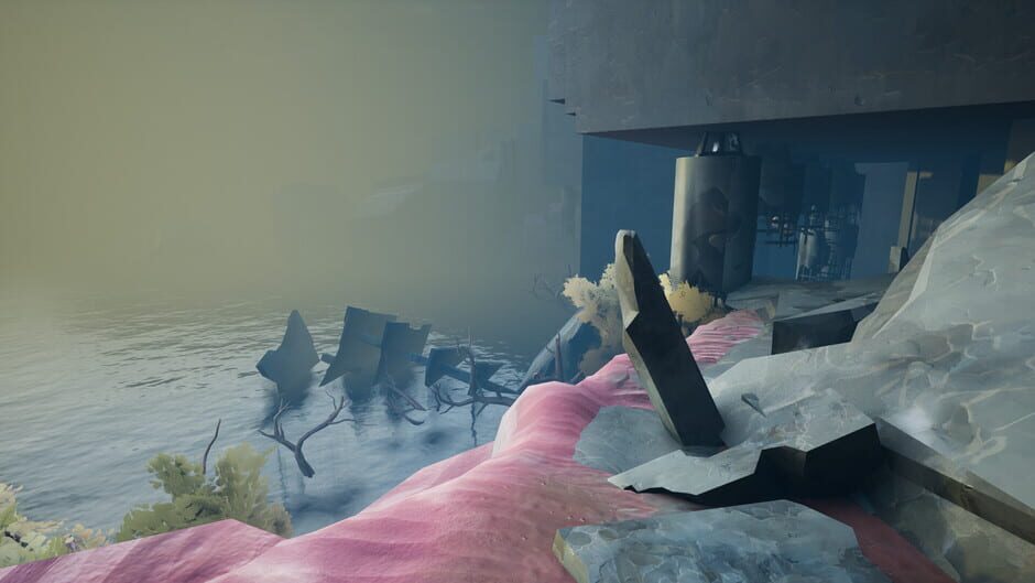 UNYIELDER screenshot 3