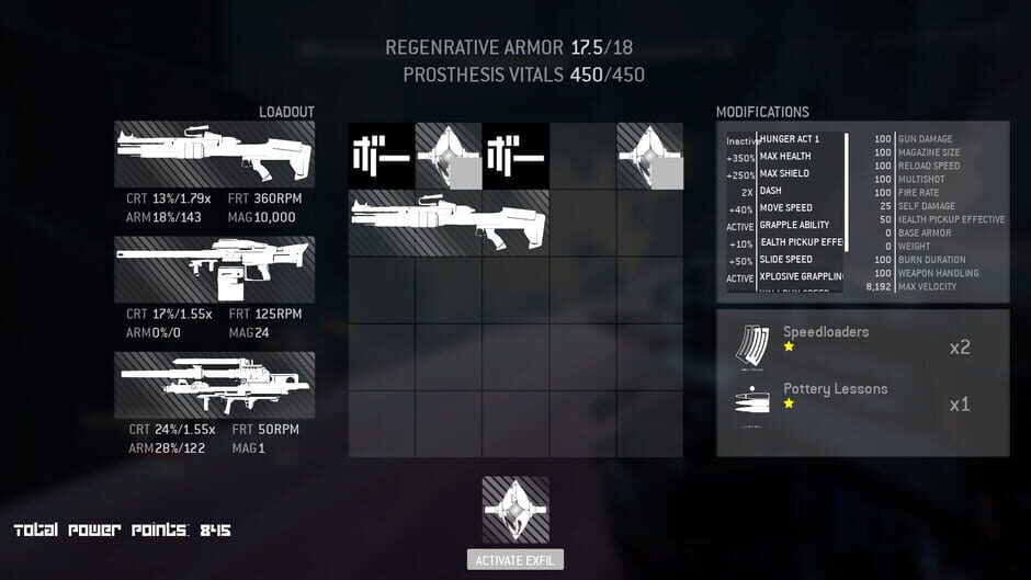 UNYIELDER screenshot 6