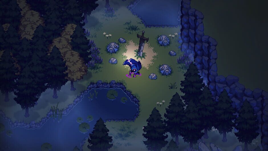 Aethermancer screenshot 8