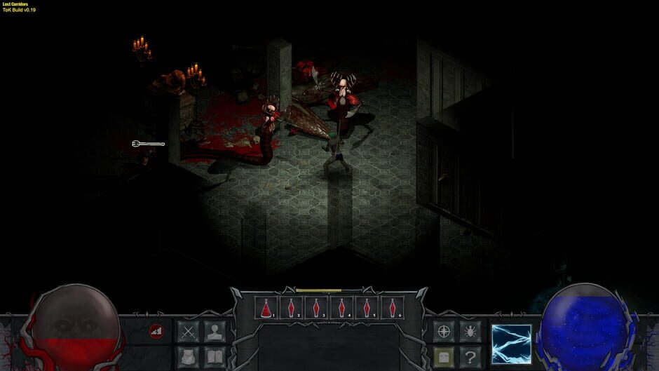 Tower of Kalemonvo screenshot 7