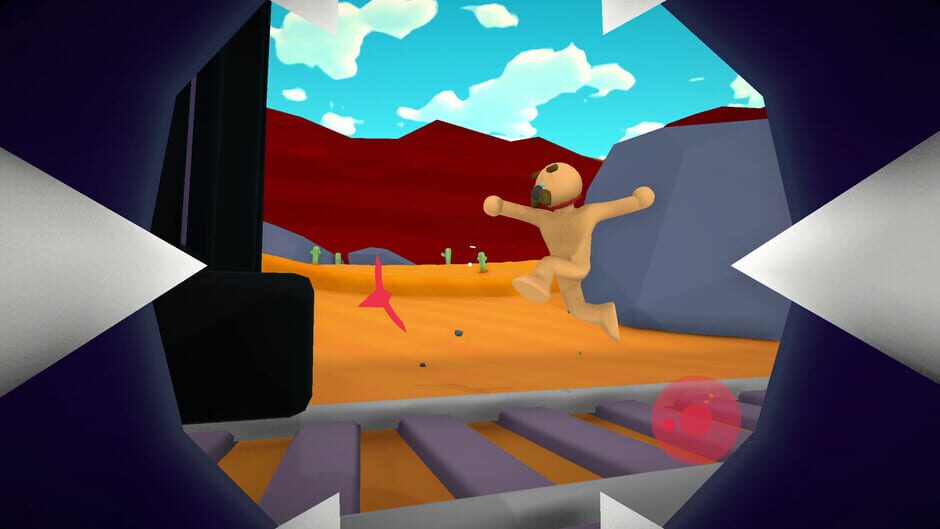 Last Train Outta' Wormtown screenshot 6