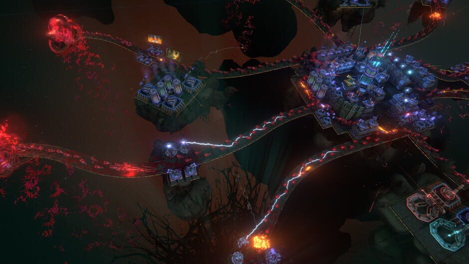 No Creeps Were Harmed TD screenshot 1