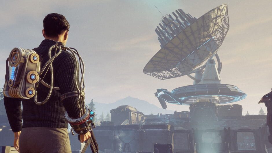 The Bureau: XCOM Declassified screenshot 4