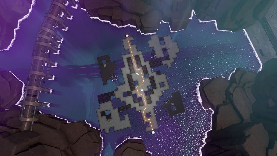 Axon TD: Uprising screenshot 8