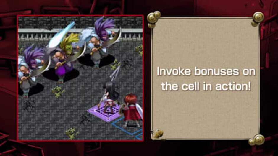 Dragon Is Dead screenshot 1