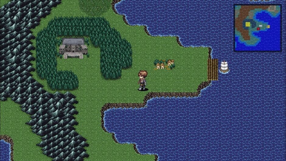 Dragon Is Dead screenshot 2