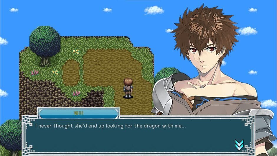 Dragon Is Dead screenshot 3