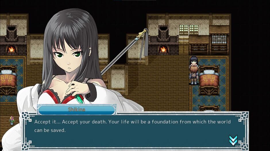 Dragon Is Dead screenshot 5