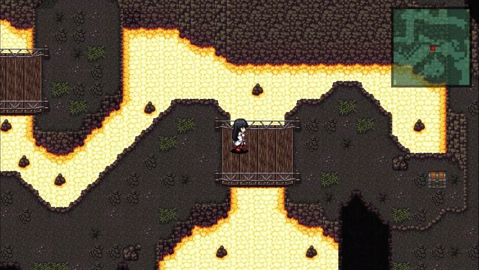 Dragon Is Dead screenshot 6