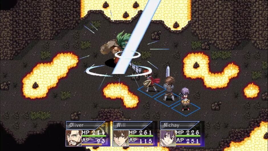 Dragon Is Dead screenshot 7