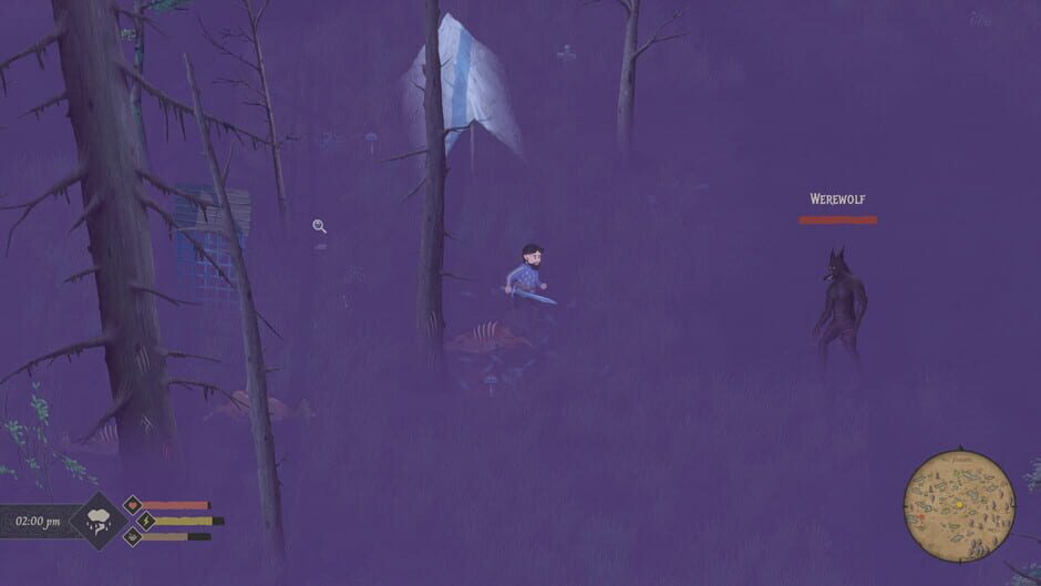 Mirthwood screenshot 7