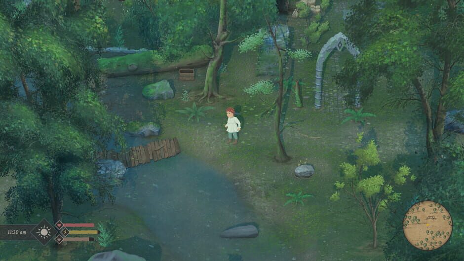 Mirthwood screenshot 8