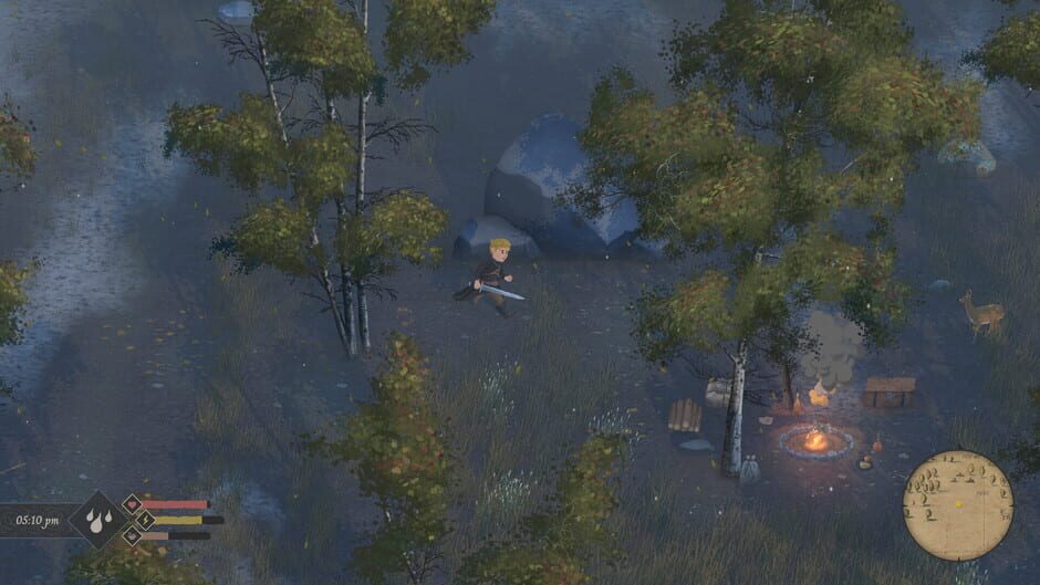 Mirthwood screenshot 9