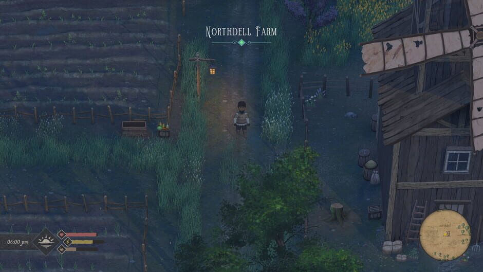 Mirthwood screenshot 10