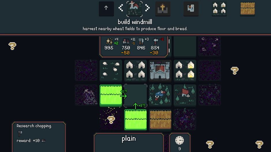 Dawnfolk screenshot 5