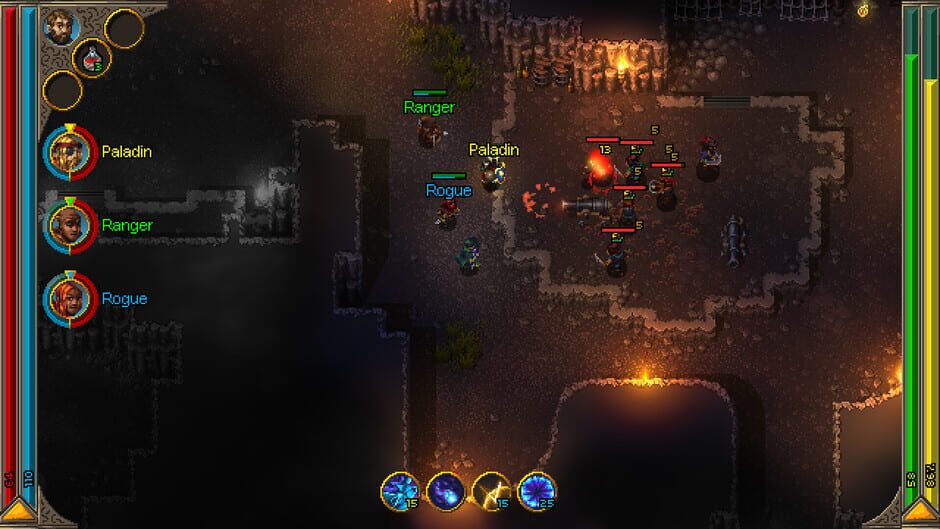 Hammerwatch II screenshot 7