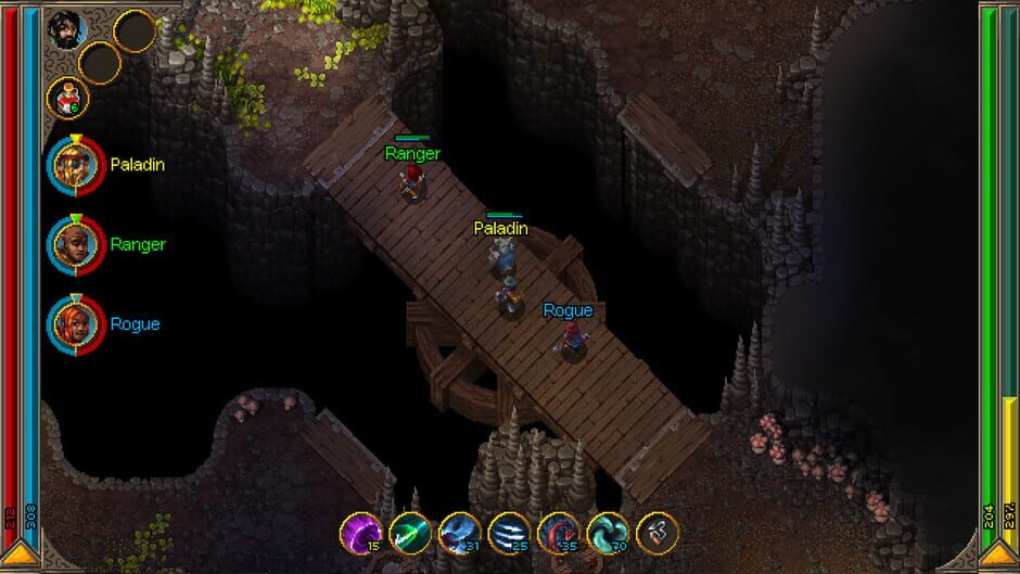 Hammerwatch II screenshot 9