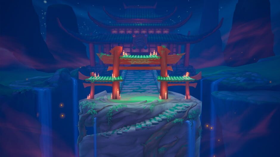 Rivals of Aether II screenshot 6