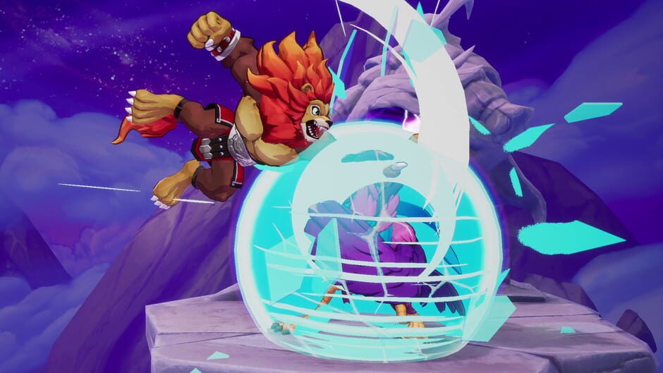 Rivals of Aether II screenshot 7