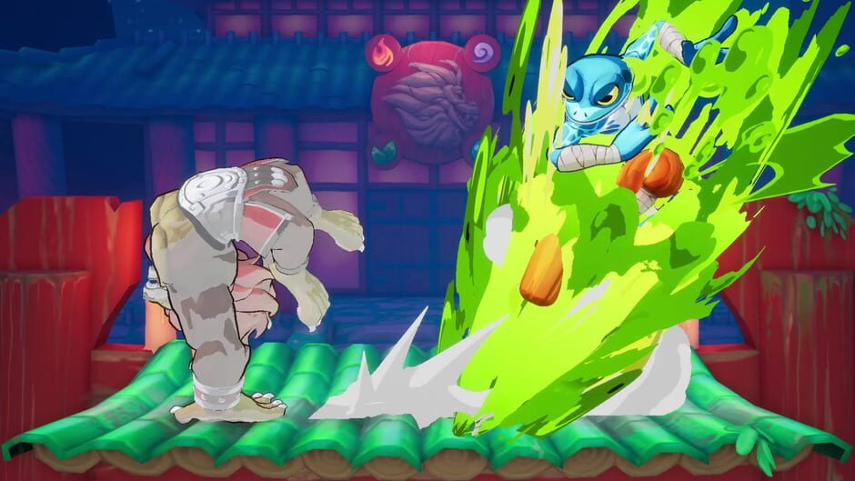 Rivals of Aether II screenshot 8