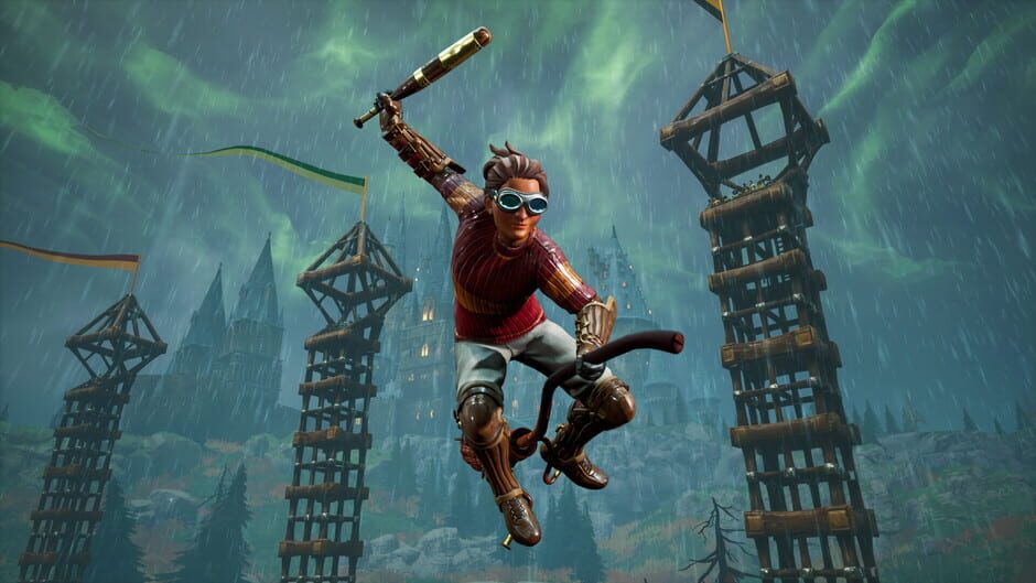 Harry Potter: Quidditch Champions screenshot 6