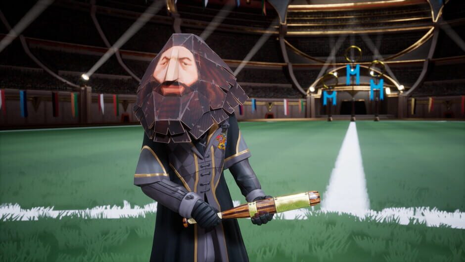 Harry Potter: Quidditch Champions screenshot 7