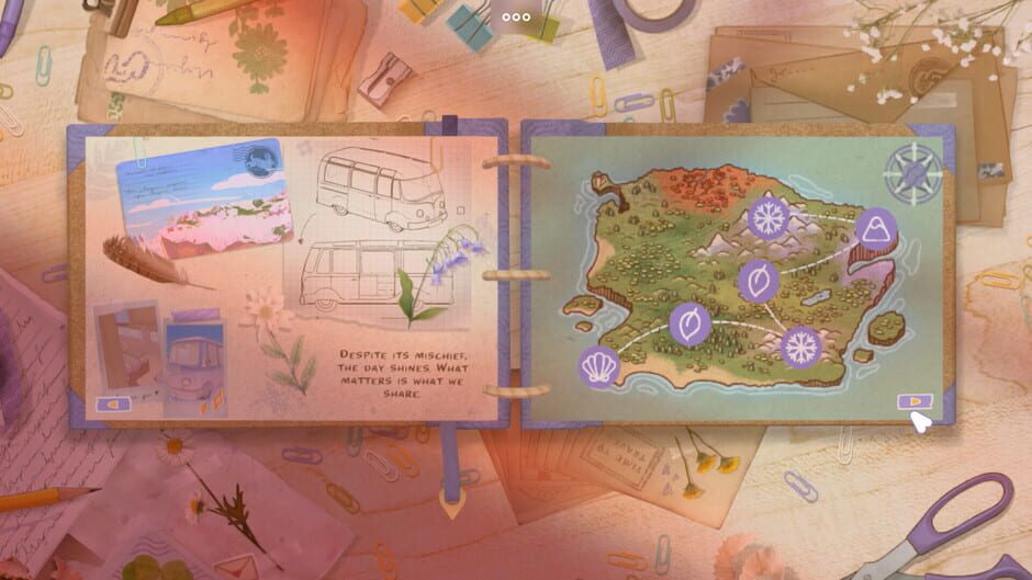 Camper Van: Make it Home screenshot 8