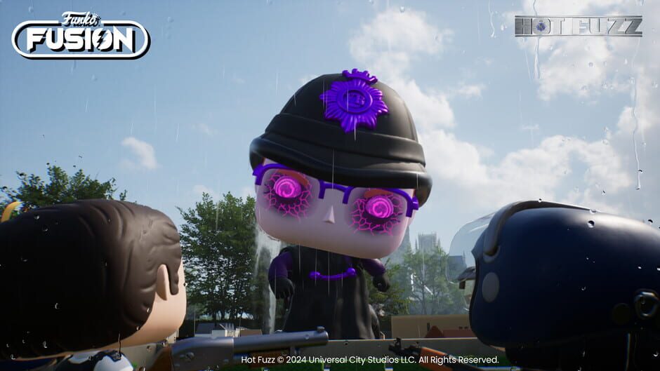 FUNKO FUSION screenshot 3
