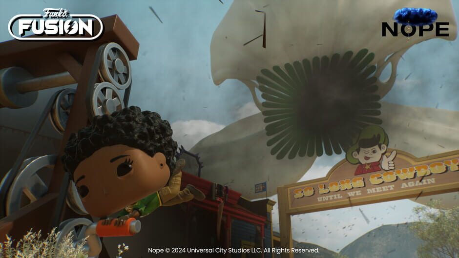 FUNKO FUSION screenshot 4