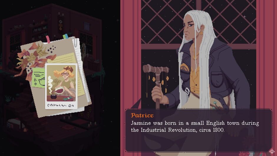 The Cosmic Wheel Sisterhood screenshot 11