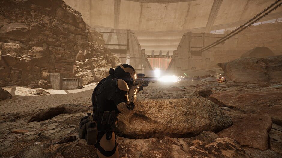 Silica screenshot 16