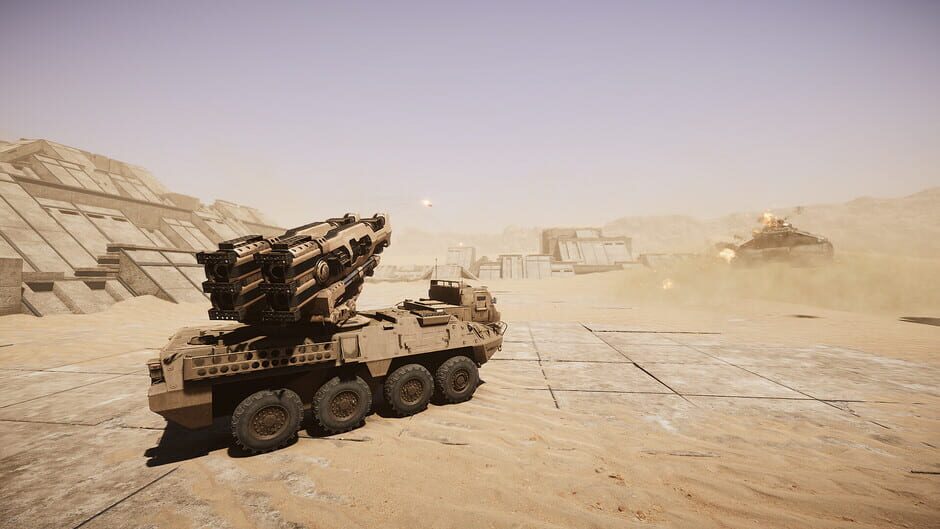 Silica screenshot 10