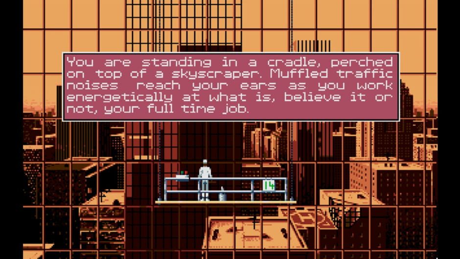 Future Wars screenshot 2