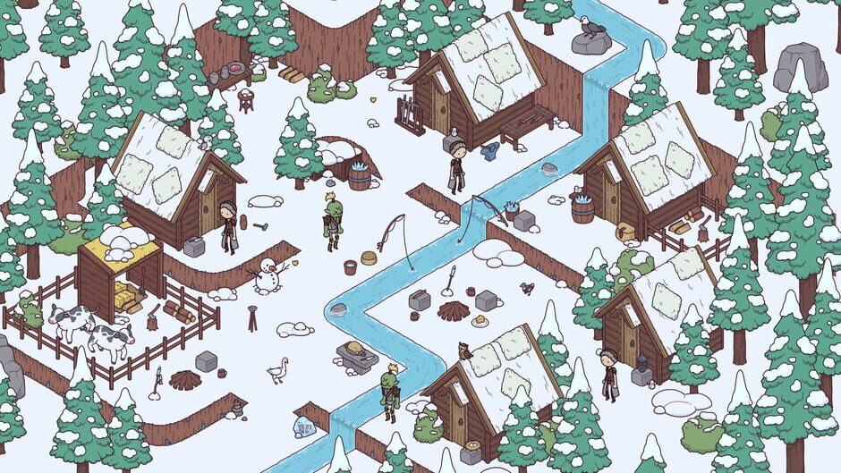 Hidden Through Time 2: Myths & Magic screenshot 1