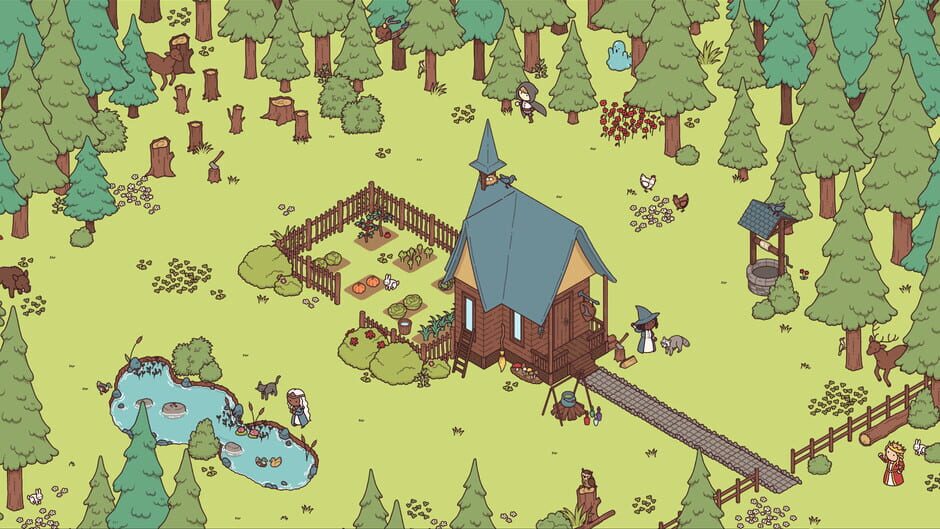 Hidden Through Time 2: Myths & Magic screenshot 2