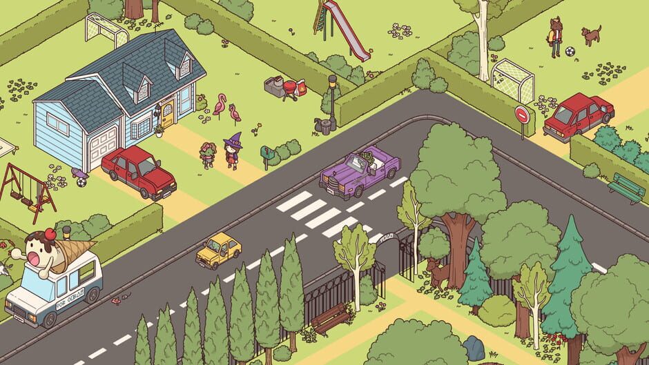 Hidden Through Time 2: Myths & Magic screenshot 6