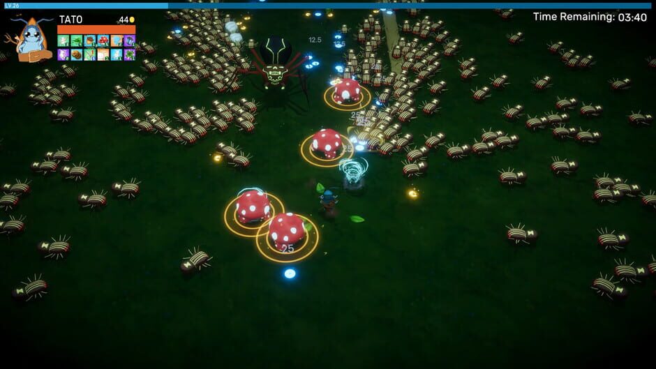 Cast out Colony screenshot 3