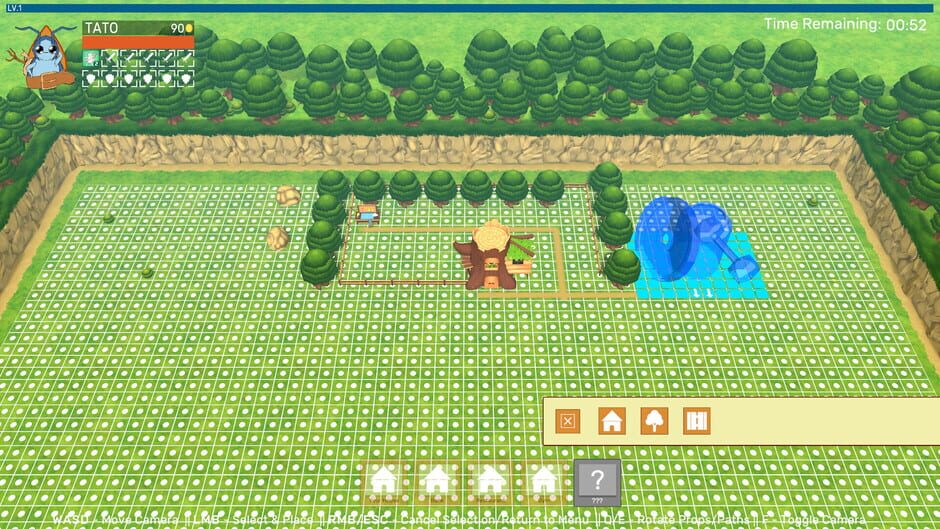 Cast out Colony screenshot 4