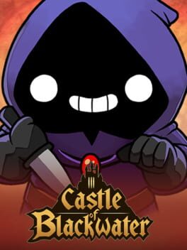 Castle of Blackwater cover