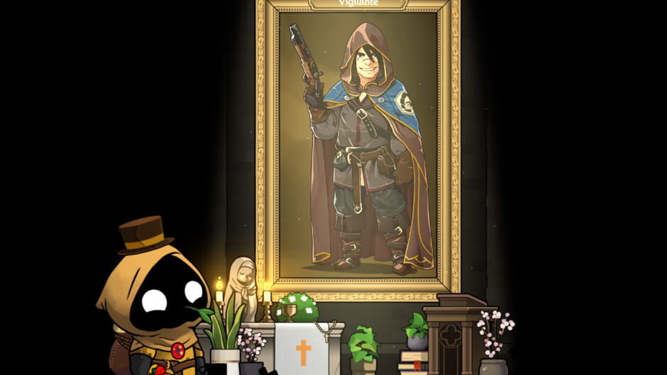 Castle of Blackwater screenshot 1