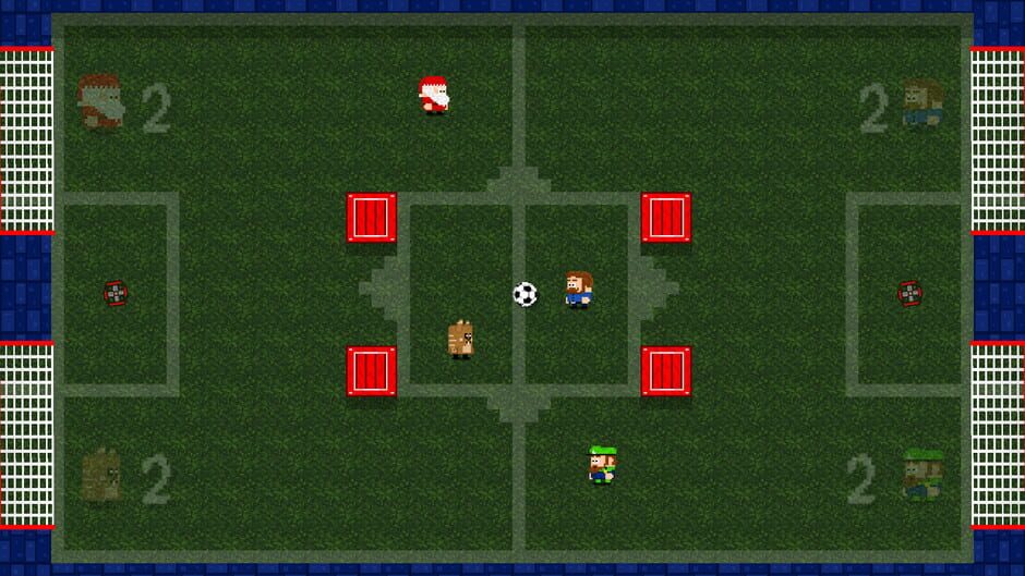 8Bit Fiesta screenshot 5